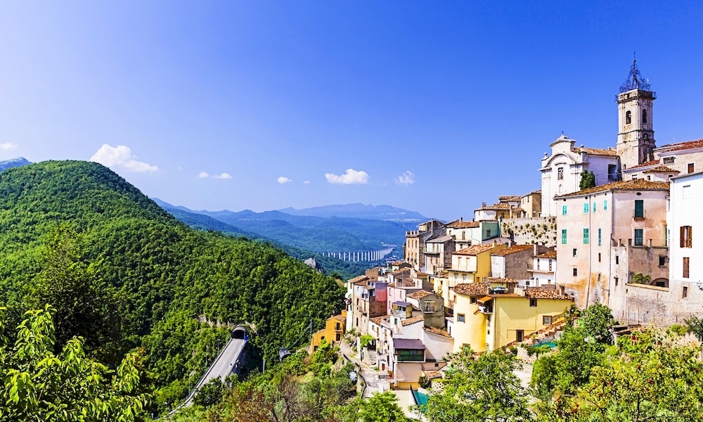 Explore Italy With Epitourean’s A Taste Of Abruzzo And The Italian Adriatic Tour