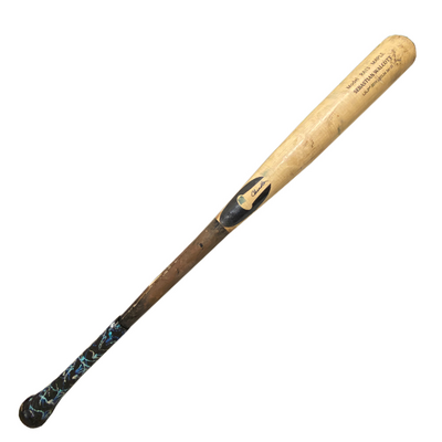 Sebastian Walcott Broken Bat #1