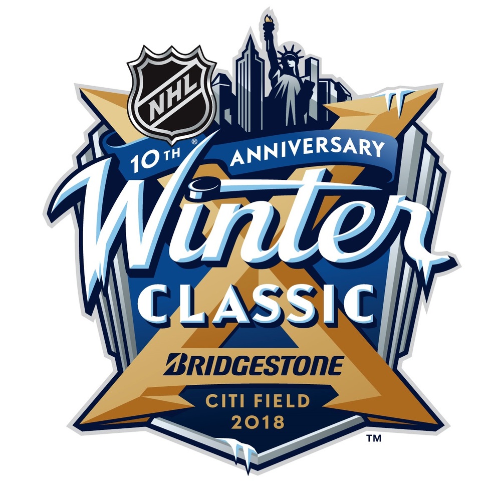 2017 NHL Winter Classic Fan Package