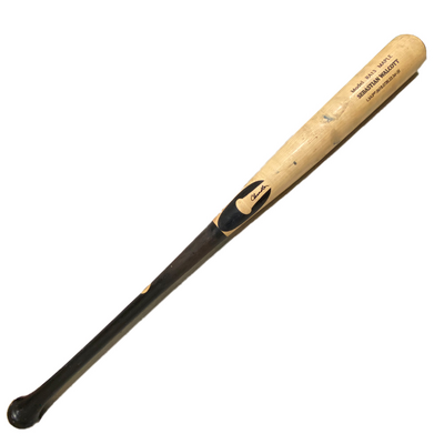 Sebastian Walcott Broken Bat #2