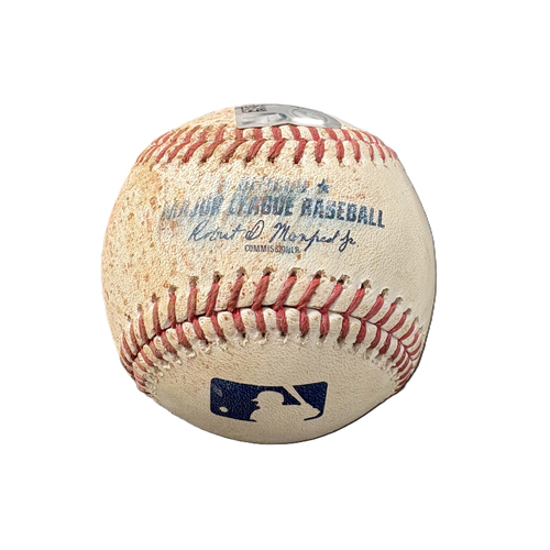Game-Used or Autographed All auctions | Toronto Blue Jays Auctions