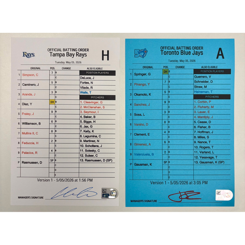 Game-Used or Autographed All auctions | MLB Auctions