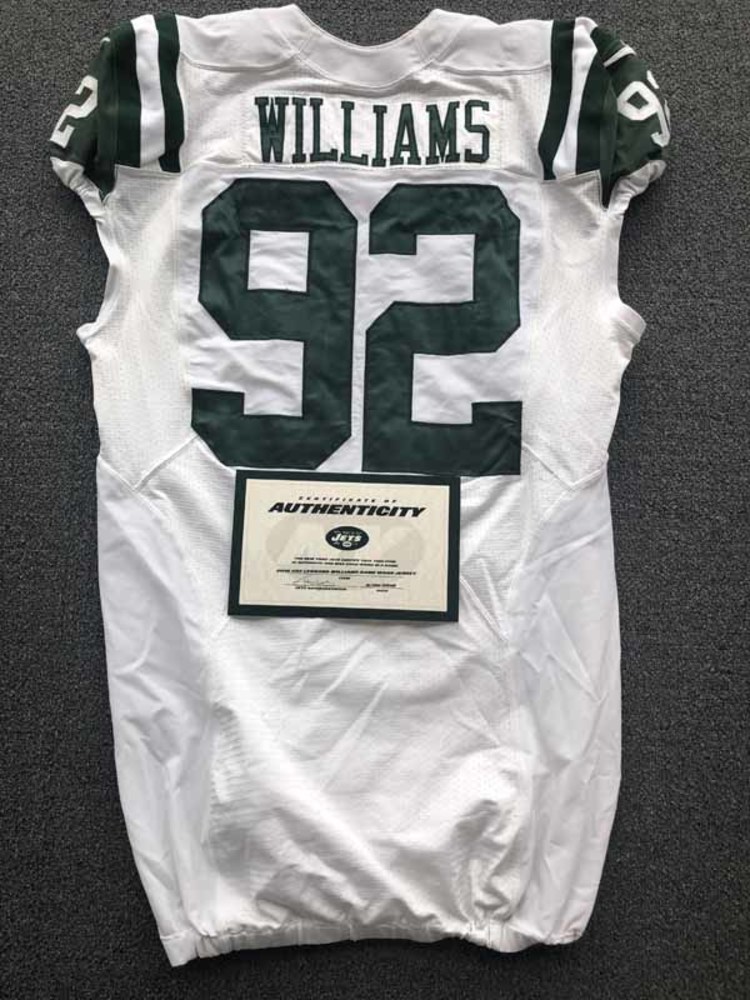 leonard williams jersey