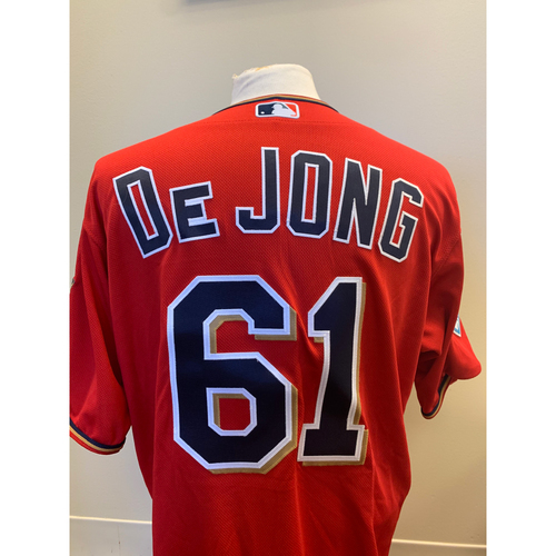 twins jersey 2019