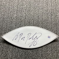 Legends - Cardinals Antrelle Rolle Signed Panel
