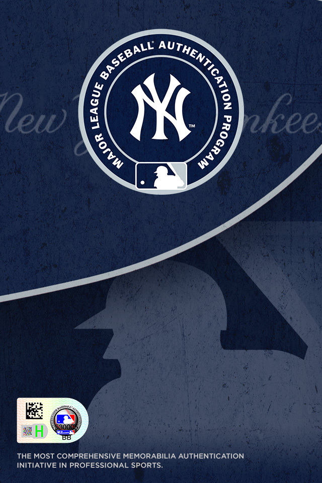 The Official Online Auction Site of the New York Yankees | New