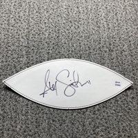 Legends - Chiefs Alex Smith Signed Panel