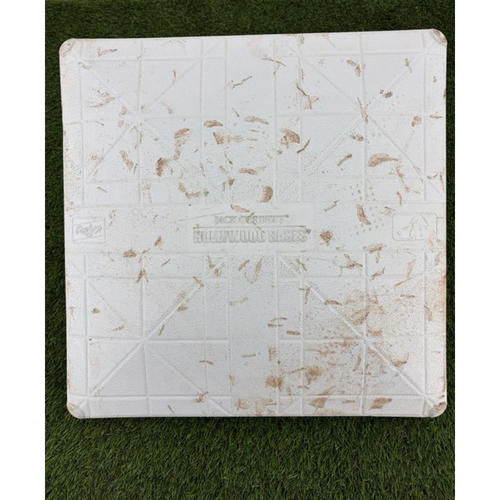 Game-Used or Autographed Jacob Misiorowski | MLB Auctions