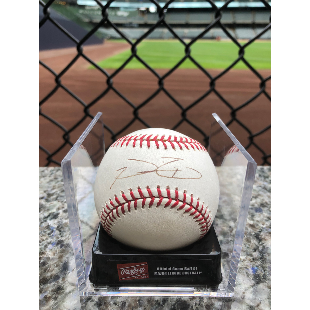 Brewers Signed Memorabilia Package Milwaukee Brewers Auctions