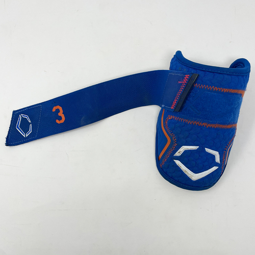 3 Team Issued Elbow Guard Evoshield Model 2022 Season New York