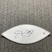 Legends - Chiefs Eric Berry Signed Panel