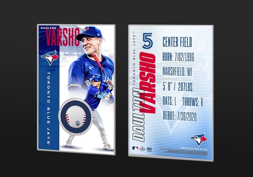 Game-Used or Autographed Photos | MLB Auctions