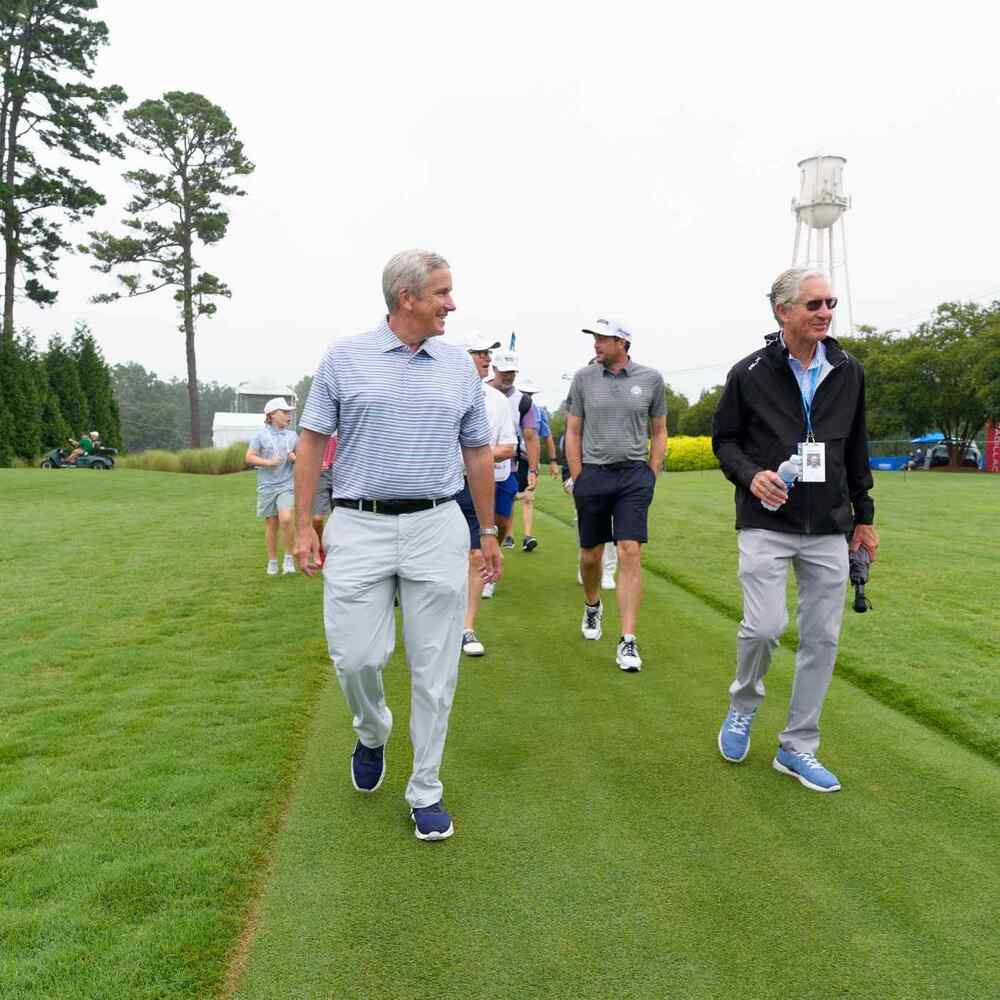 Wyndham Championship: Hospitality Bundle