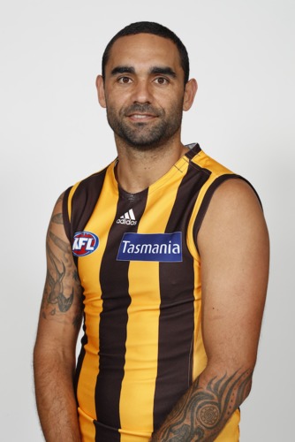 Photo of #9 Shaun Burgoyne Match-Worn & Signed Home  Guernsey
