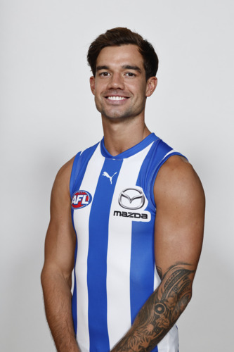 Photo of Jy Simpkin #12 - 2025 Good Friday Superclash Guernsey