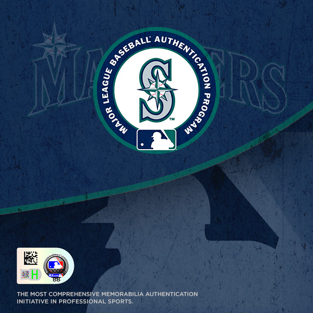 Mariners Raffles The Official Online Auction Site of the Seattle Mariners | Seattle ...