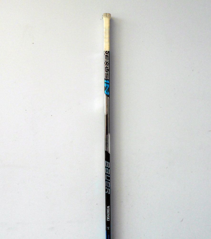 Zach werenski stick Clearance