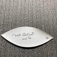 Legends - Cowboys Mel Renfro Signed Panel