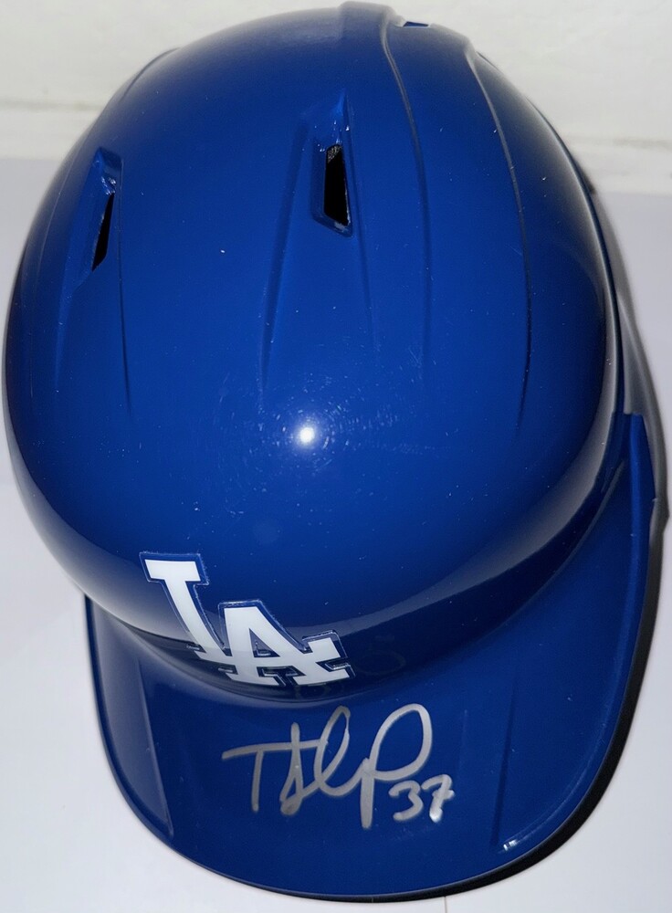 Dodgers Teoscar Hernández フィギュア TEOSCAR HERNANDEZ DODGERS 2024 WORLD SERIES CHAMPIONS