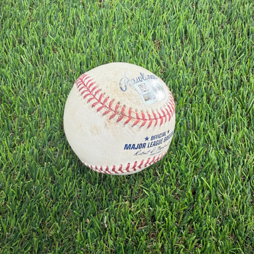 Game-Used or Autographed All auctions | Milwaukee Brewers Auctions