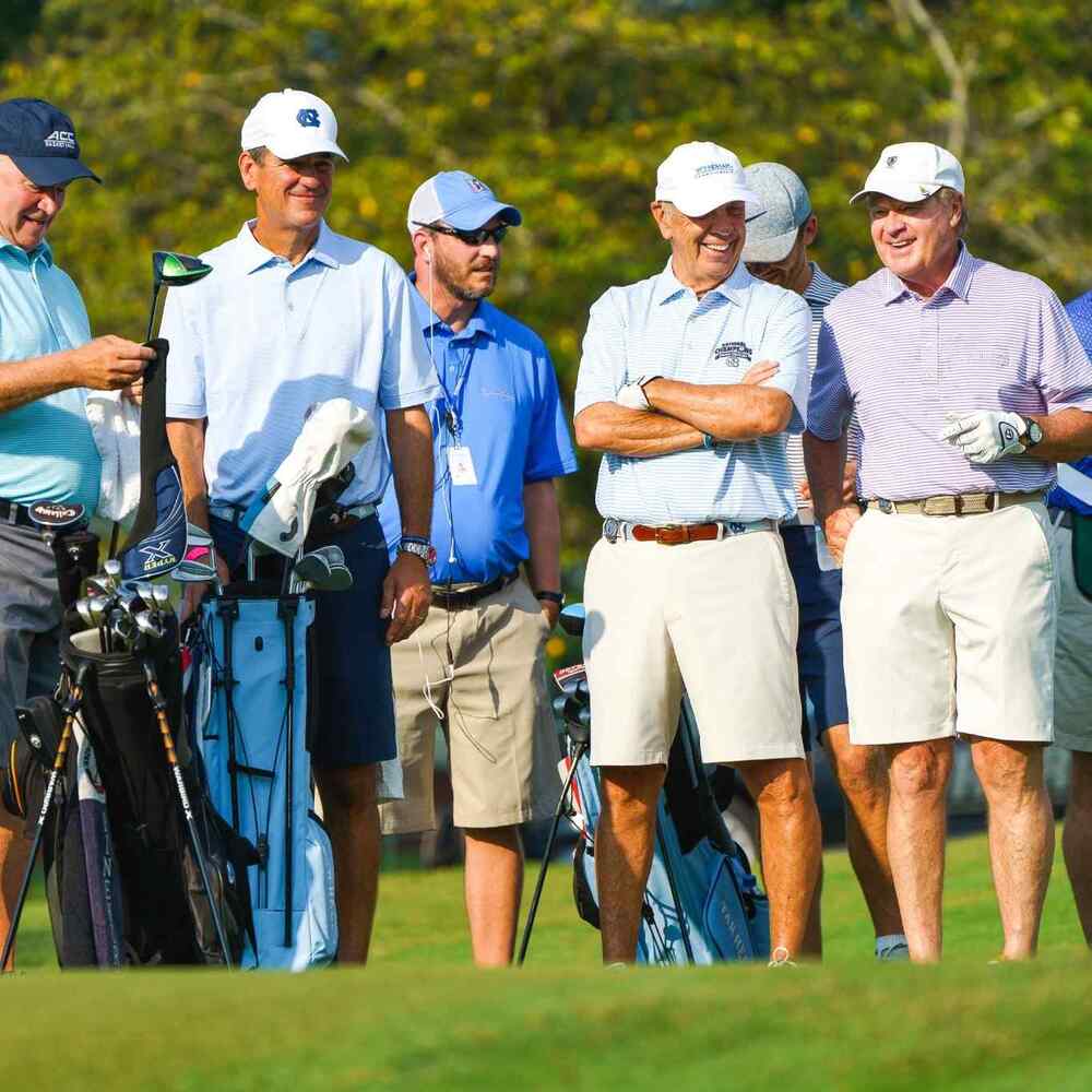 Wyndham Championship: Hospitality Bundle
