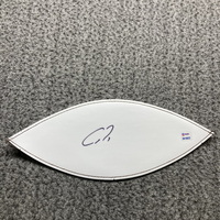 Legends - Lions Allen Robinson Signed Panel