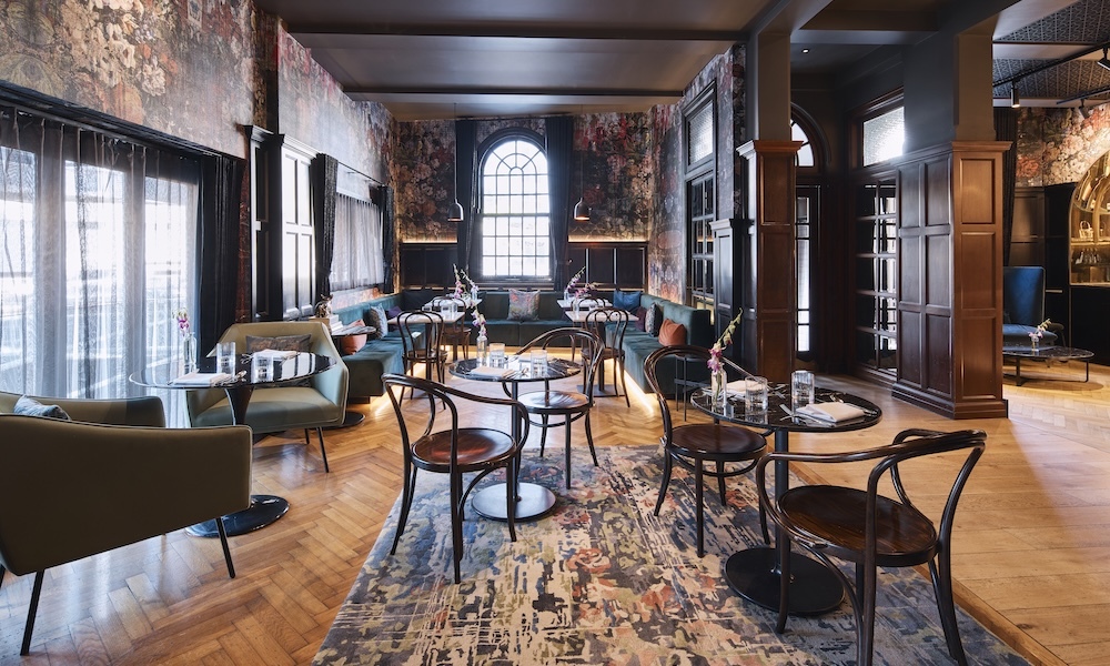 4-Night Stay At The Inchcolm By Ode Hotels In Brisbane, Australia