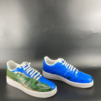 NFL - Browns Coach Monty Gibson Custom Shoes 2024 Season Benefitting The...