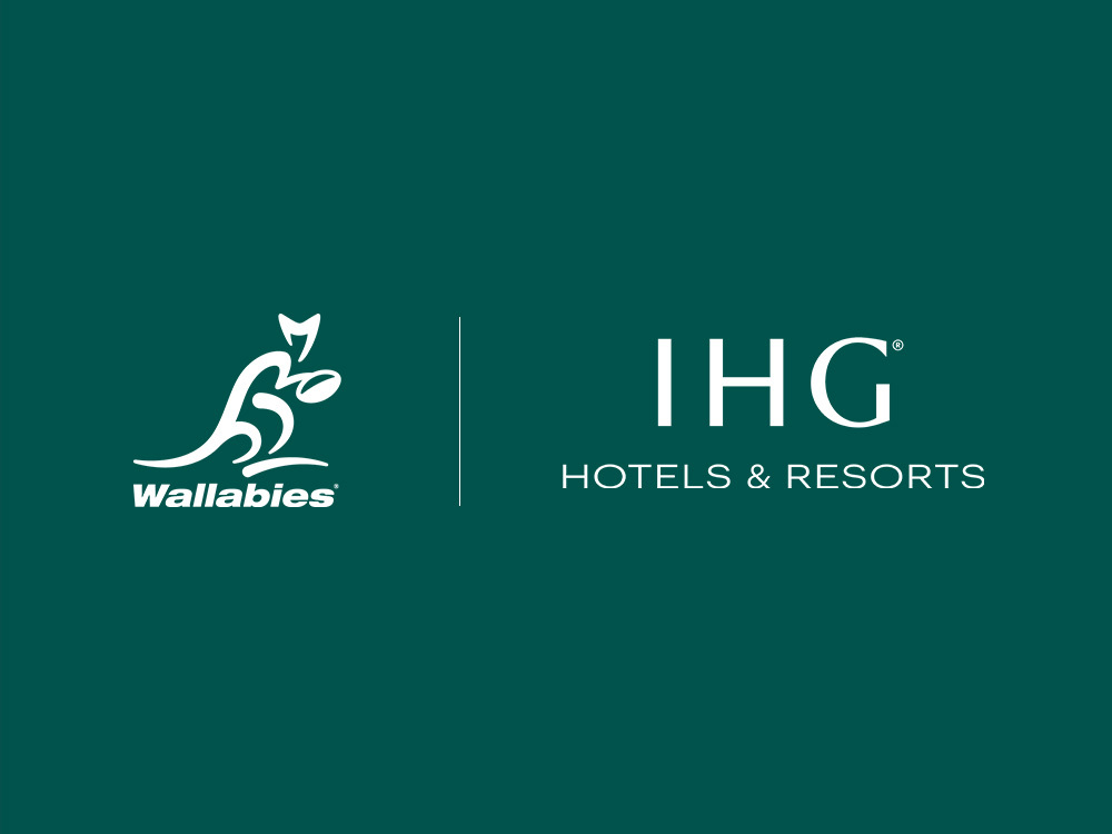 Wallabies v Sth Africa | 2 x Platinum Reserve Tickets