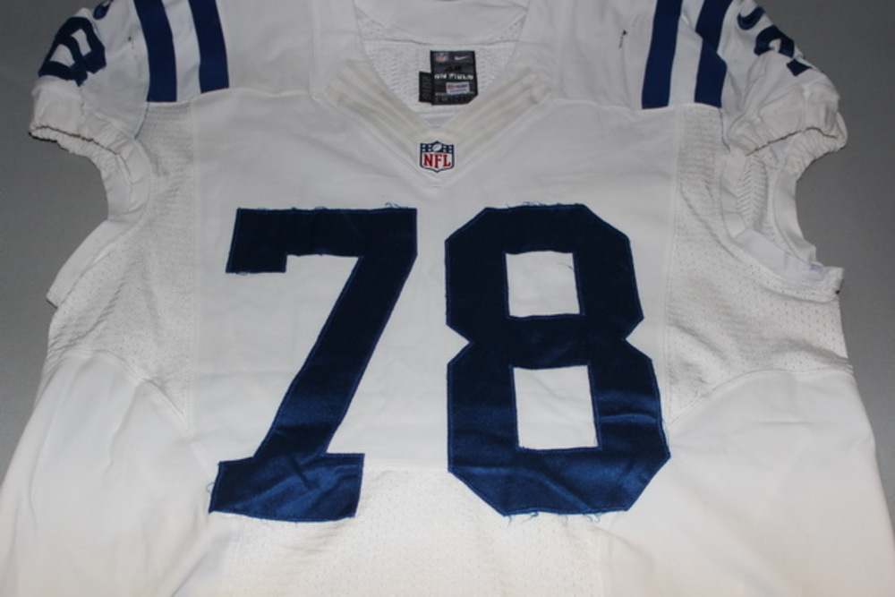 colts 2016 jersey