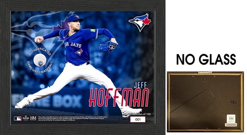 Game-Used or Autographed Photos | Toronto Blue Jays Auctions