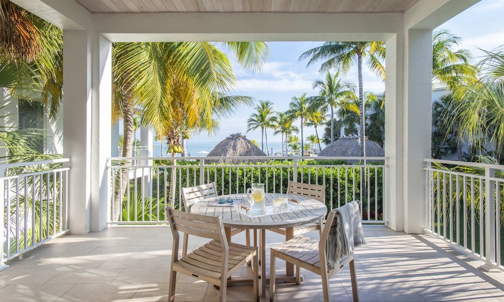 Seven Night Stay In Islamorada, Florida With Exclusive Resorts On October 11-18, 2026