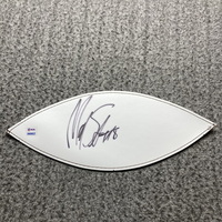 Legends - Patriots Matthew Slater Signed Panel