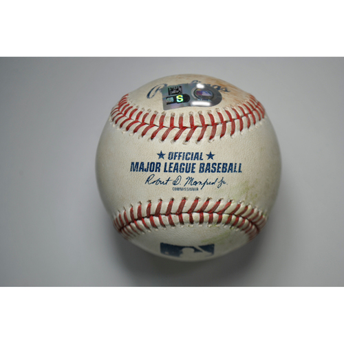 Game-Used or Autographed All auctions | Texas Rangers Auctions