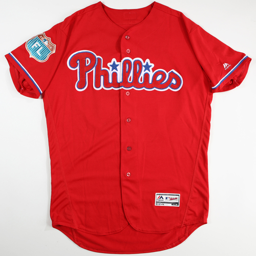 larry bowa jersey