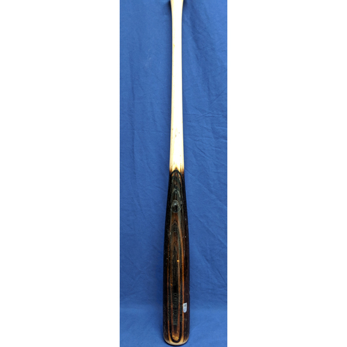 Clayton Kershaw 2018 Team-Issued Bat