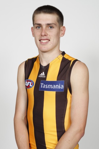 Photo of #30 Will Day Match-Worn & Signed Home Guernsey