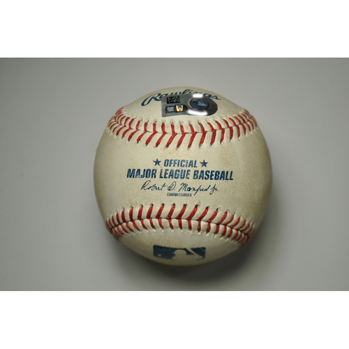 Game-Used or Autographed All auctions | Seattle Mariners Auctions