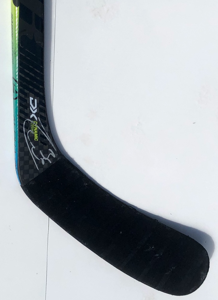 zuccarello long stick