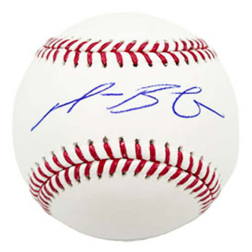 Game-Used or Autographed Michael Busch | Chicago Cubs Auctions