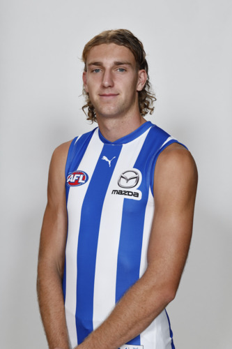 Photo of Taylor Goad #22 - 2025 Good Friday Superclash Guernsey