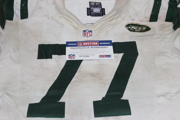 James Carpenter Jersey James Carpenter Jersey