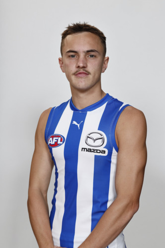 Photo of Geordie Payne #23 - 2025 Good Friday Superclash Guernsey