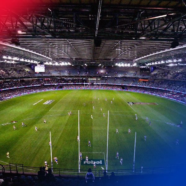 Photo of Western Bulldogs