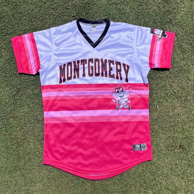 Antonio Menendez #27