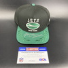 NFL - Jets Mason Taylor Signed Hat