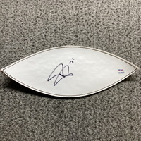 NFL - Cardinals Patrick Peterson Signed White Panel