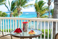 St. James's Club, Antigua - Vacation Certificate 