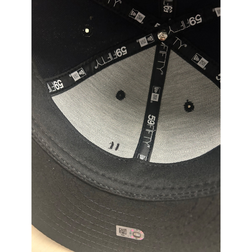 Edgar Martinez Number Retirement Cap - #11 - Size 7 1/4