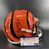 NFL - Bengals Trey Hendrickson signed Authentic Speed Helmet